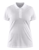 Craft Ladies' Core Unify Polo Shirt